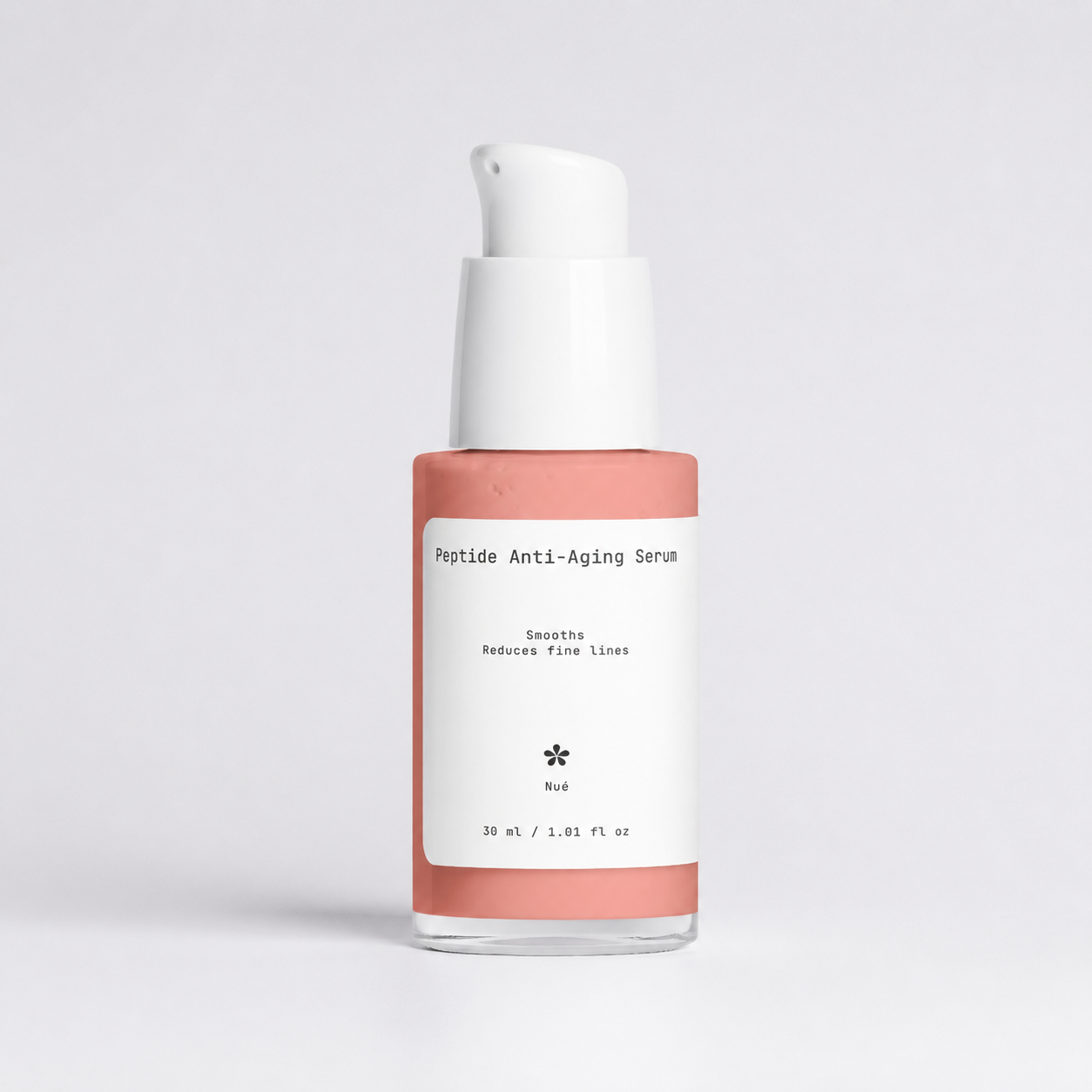 1 Bottle of Nué serum